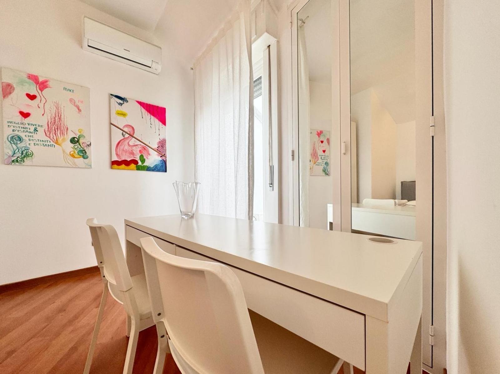 Comecasa 2 Bedrooms Apartment 450Mt From Duomo ミラノ エクステリア 写真