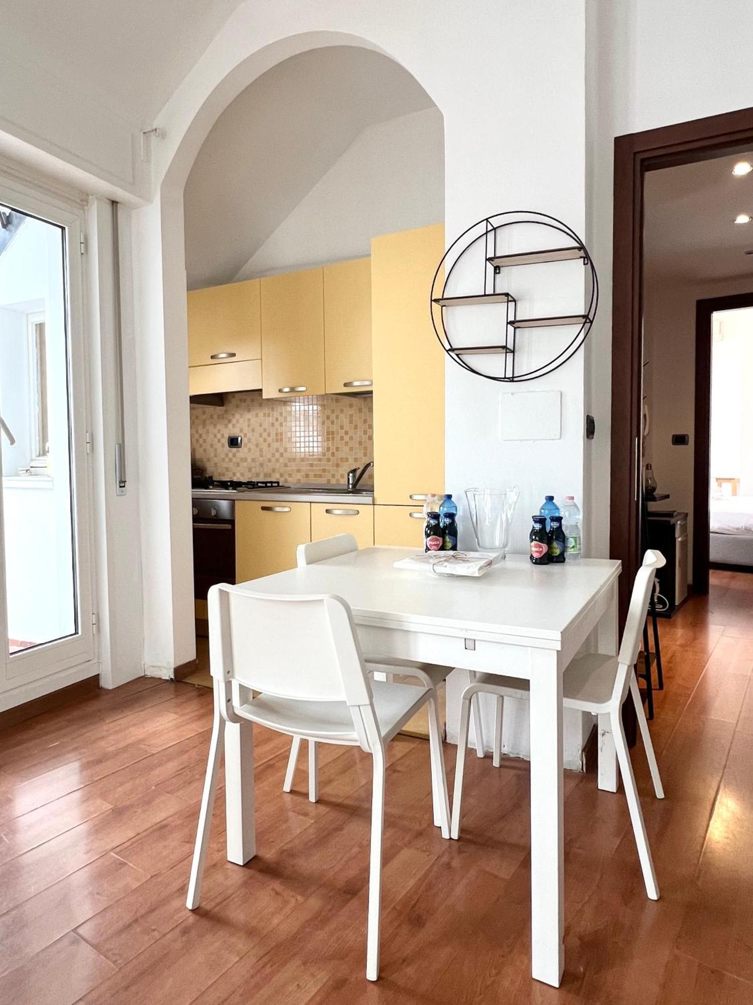 Comecasa 2 Bedrooms Apartment 450Mt From Duomo ミラノ エクステリア 写真