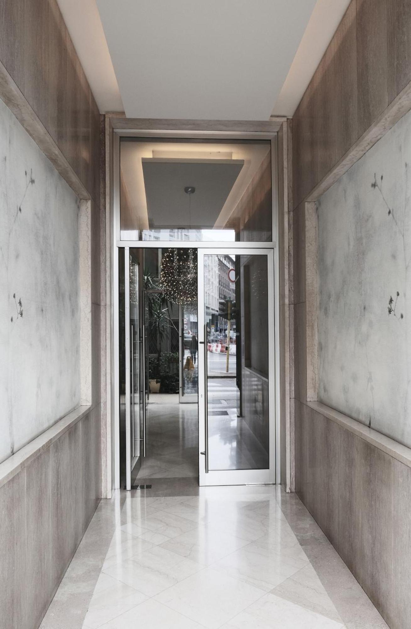 Comecasa 2 Bedrooms Apartment 450Mt From Duomo ミラノ エクステリア 写真