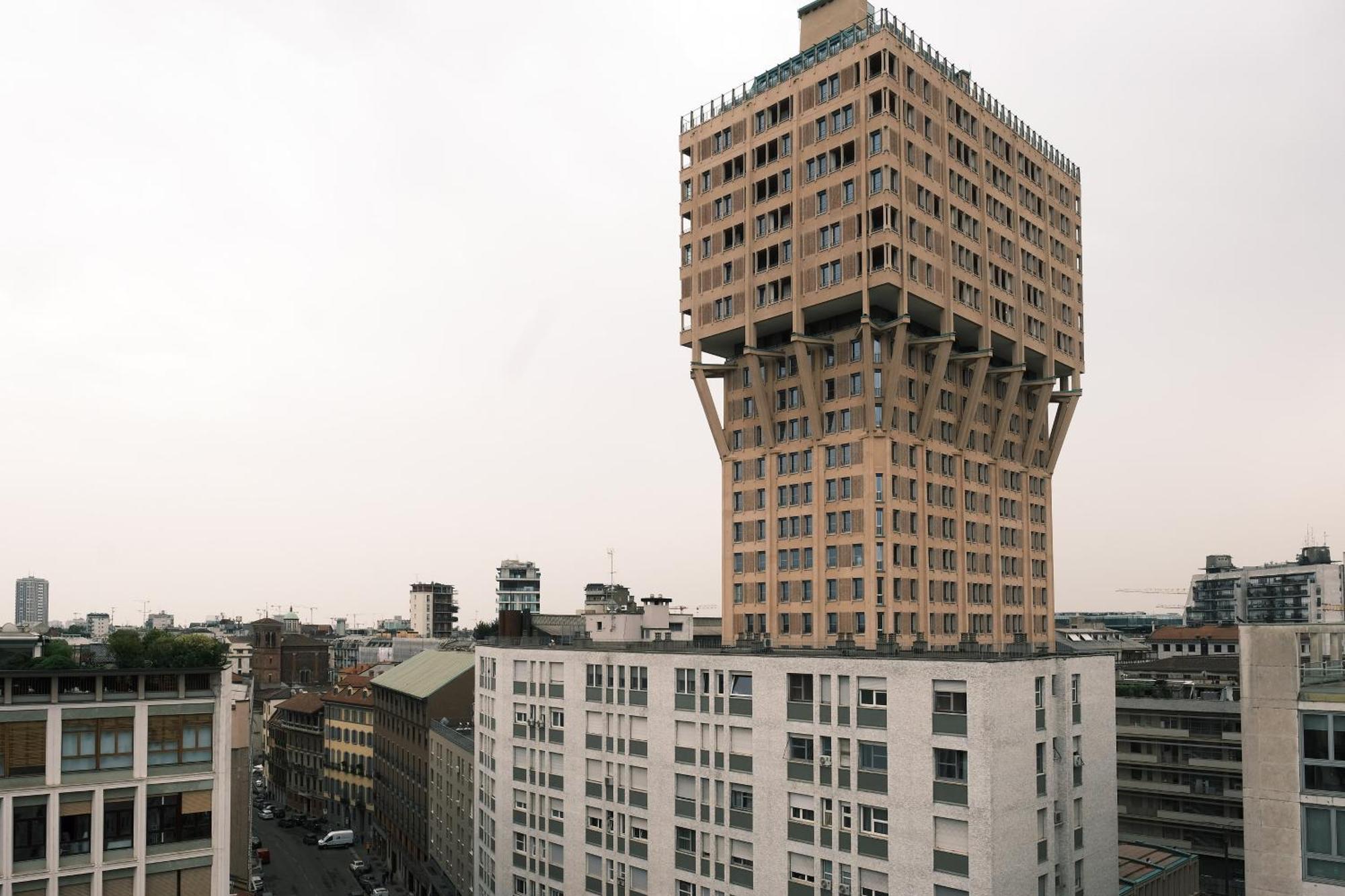 Comecasa 2 Bedrooms Apartment 450Mt From Duomo ミラノ エクステリア 写真