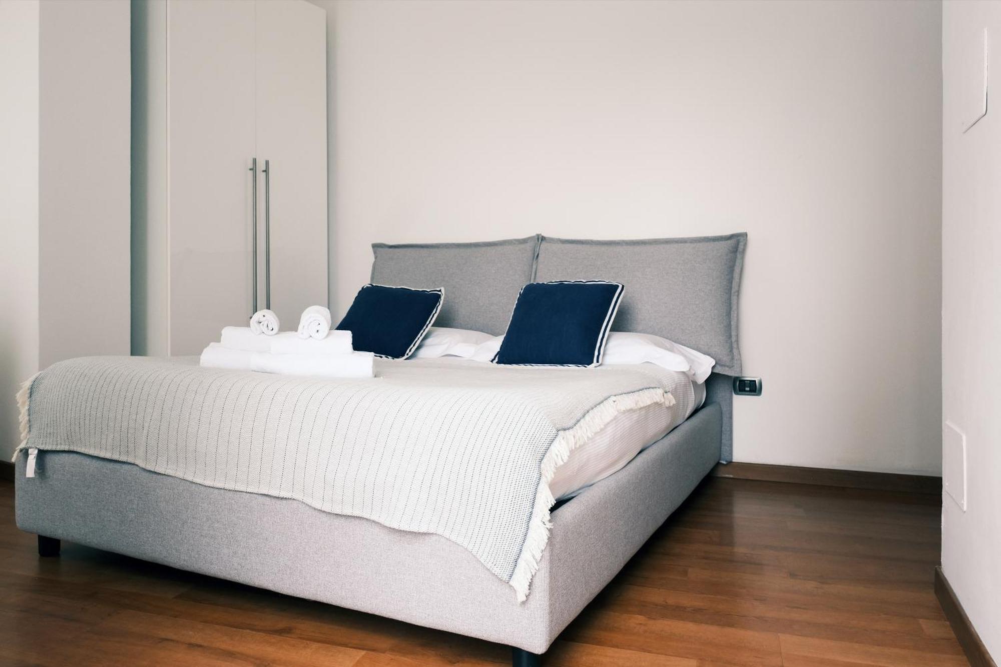 Comecasa 2 Bedrooms Apartment 450Mt From Duomo ミラノ エクステリア 写真