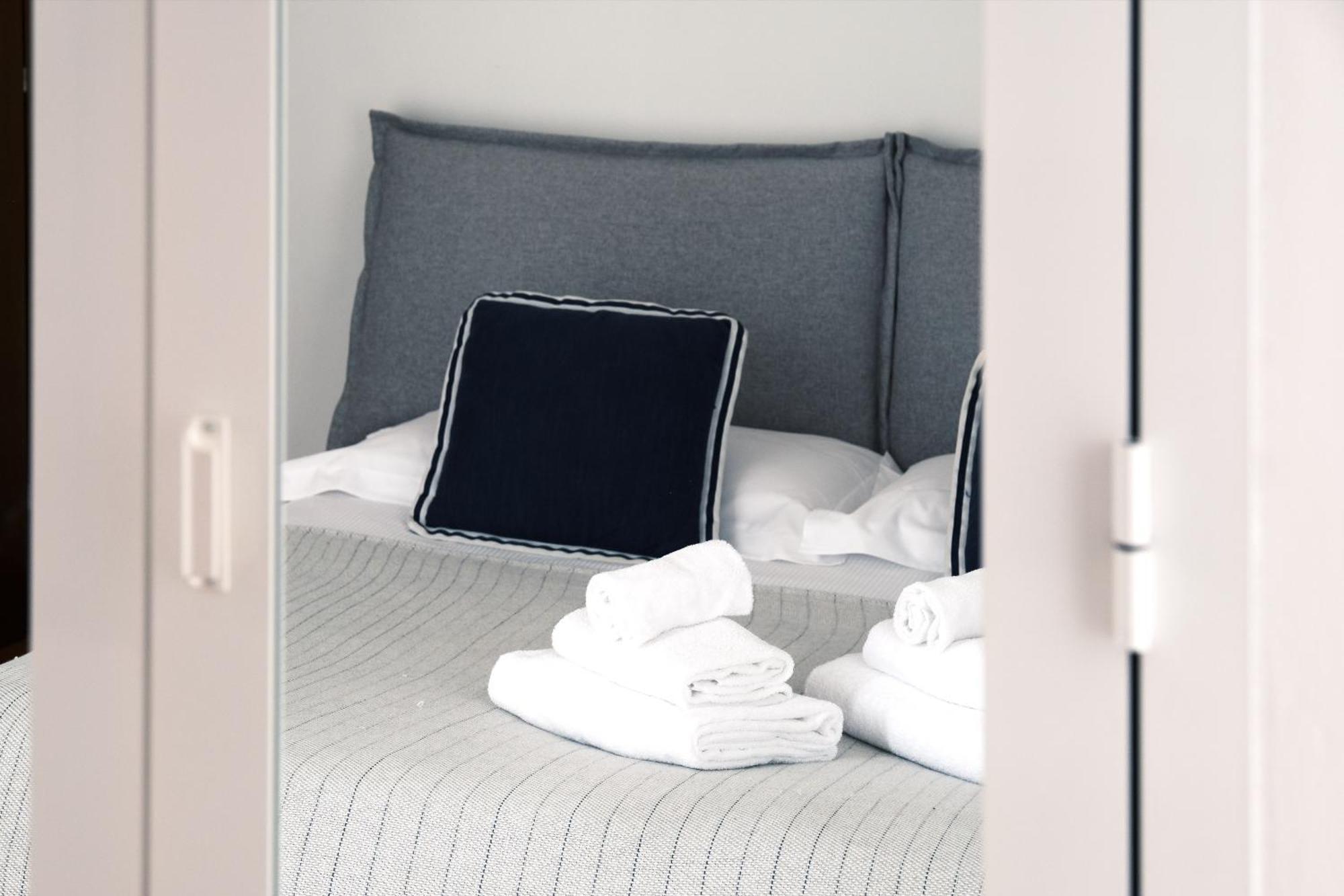 Comecasa 2 Bedrooms Apartment 450Mt From Duomo ミラノ エクステリア 写真