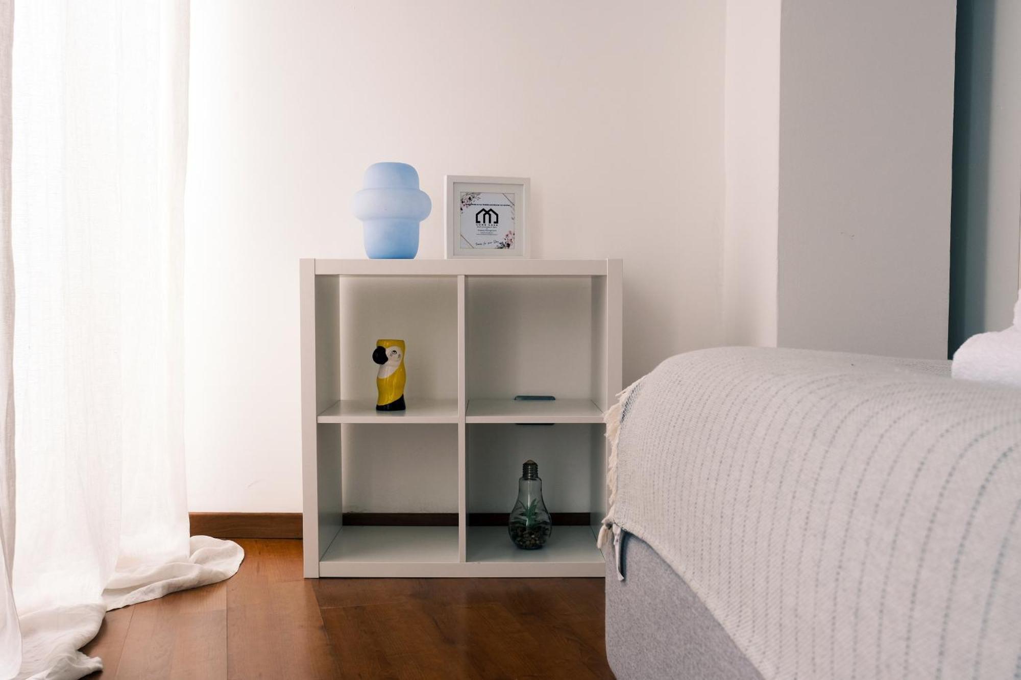 Comecasa 2 Bedrooms Apartment 450Mt From Duomo ミラノ エクステリア 写真