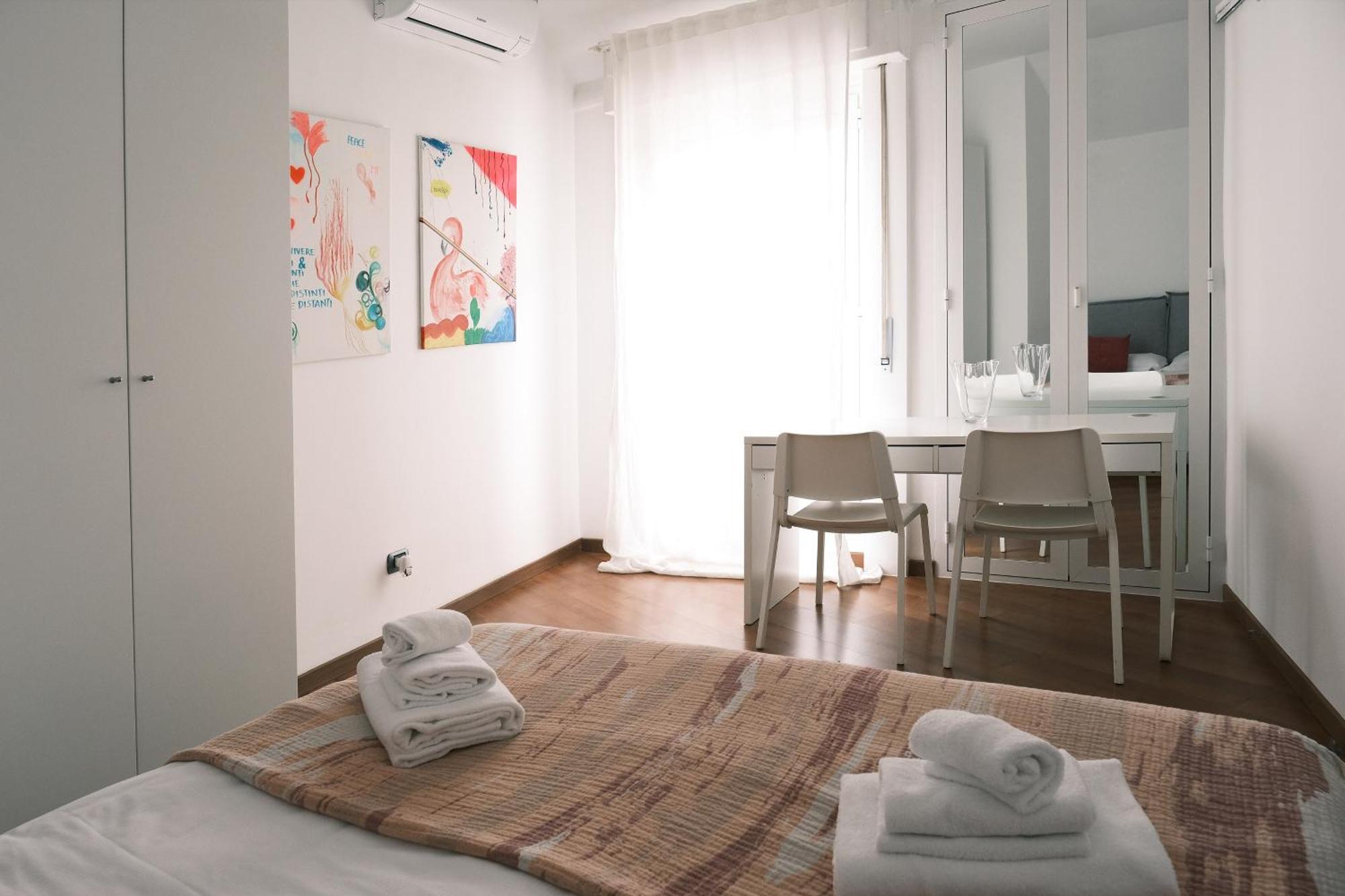 Comecasa 2 Bedrooms Apartment 450Mt From Duomo ミラノ エクステリア 写真