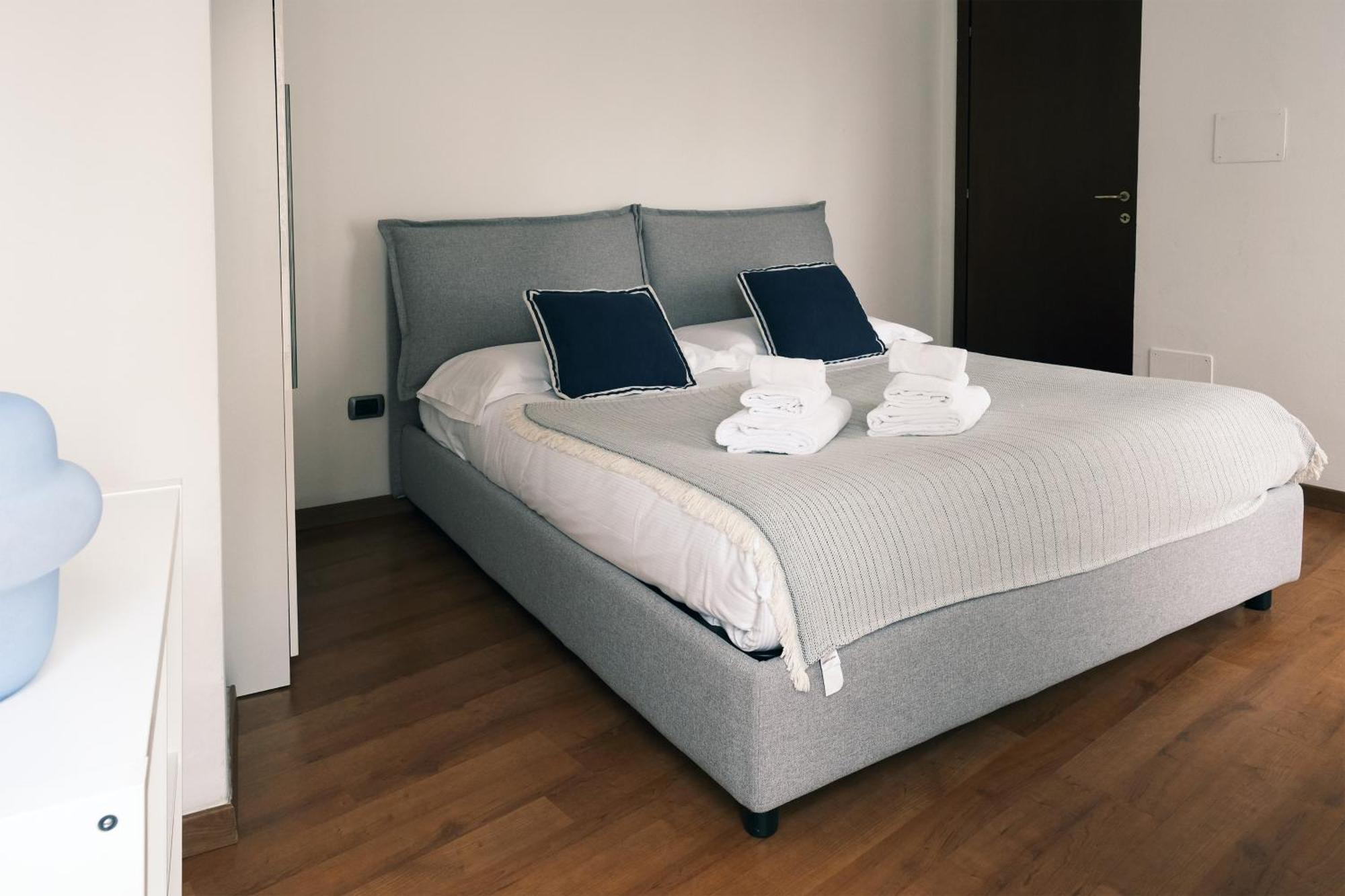 Comecasa 2 Bedrooms Apartment 450Mt From Duomo ミラノ エクステリア 写真