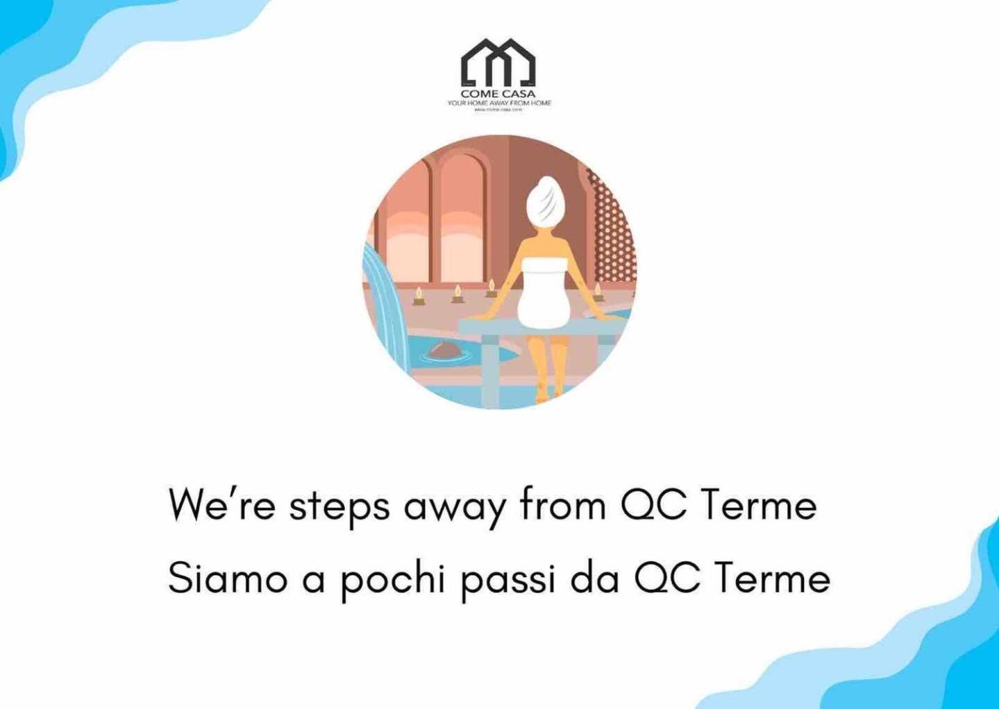 Comecasa 2 Bedrooms Apartment 450Mt From Duomo ミラノ エクステリア 写真