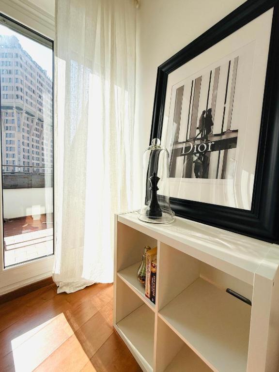 Comecasa 2 Bedrooms Apartment 450Mt From Duomo ミラノ エクステリア 写真