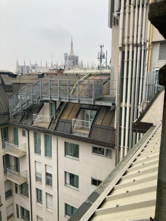 Comecasa 2 Bedrooms Apartment 450Mt From Duomo ミラノ エクステリア 写真